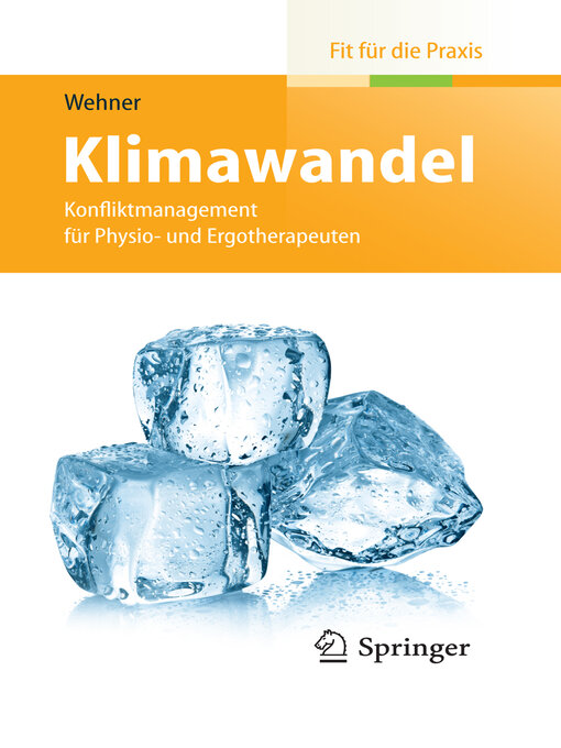 Title details for Klimawandel by Lore Wehner - Available